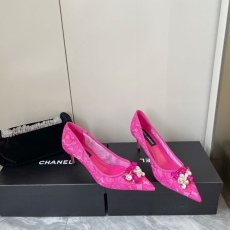 Dolce Gabbana Heeled Shoes